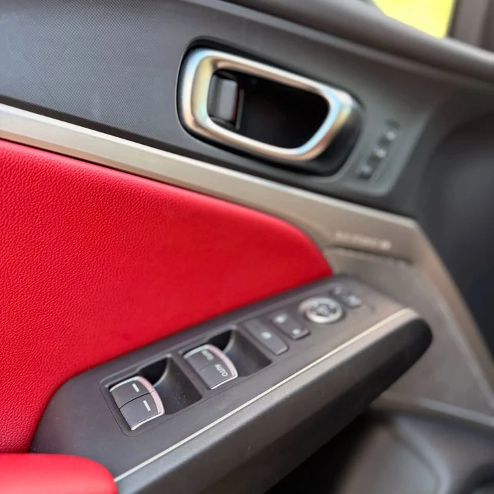 2023 Acura Integra 5th Gen - Image 20 of 20