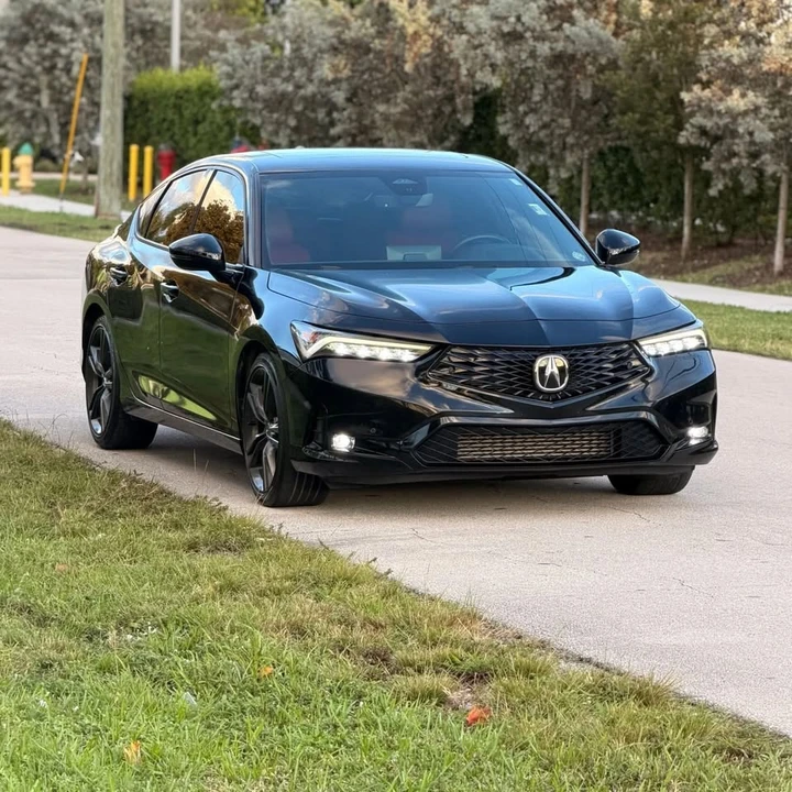 2023 Acura Integra 5th Gen - Image 3 of 20