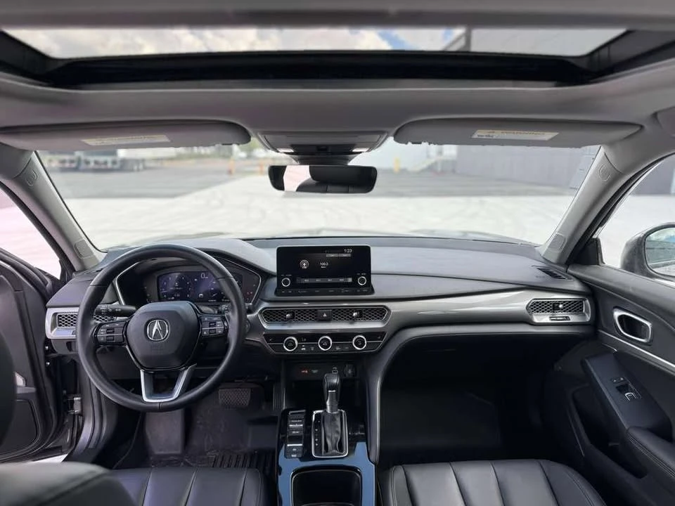 2023 Acura Integra Type S 5th Gen - Image 9 of 11