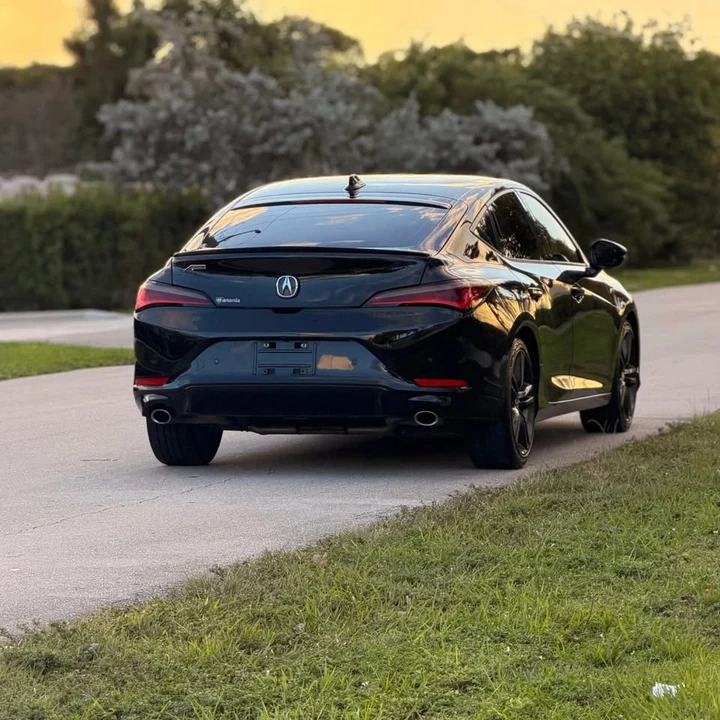 2023 Acura Integra 5th Gen - Image 4 of 20