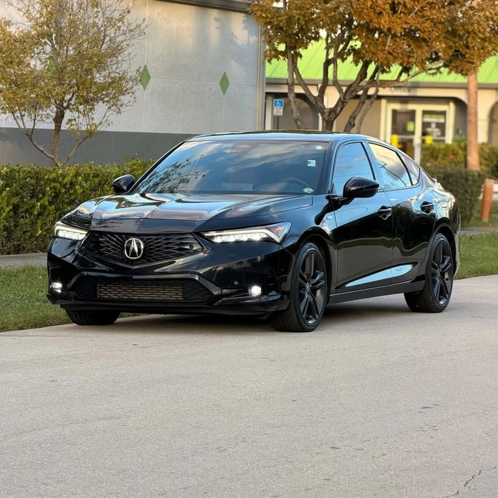 2023 Acura Integra 5th Gen - Image 2 of 20