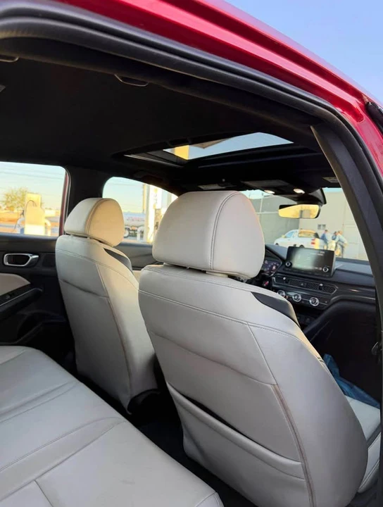 2023 Acura Integra 5th Gen - Image 5 of 7