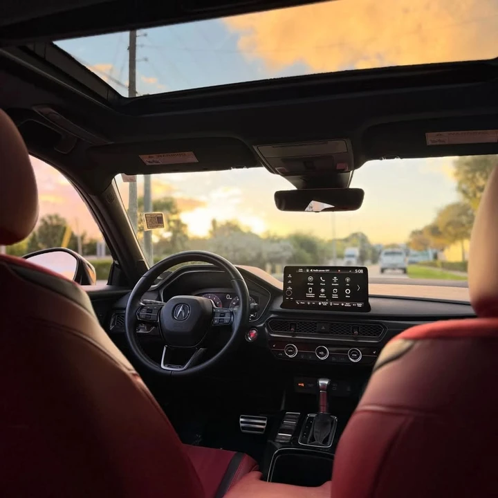 2023 Acura Integra 5th Gen - Image 19 of 20