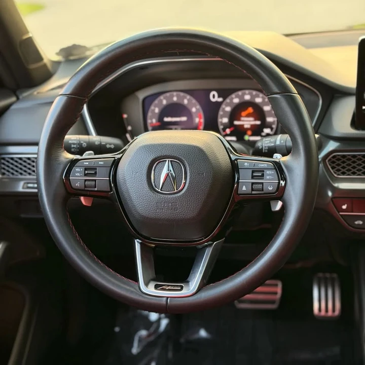 2023 Acura Integra 5th Gen - Image 16 of 20