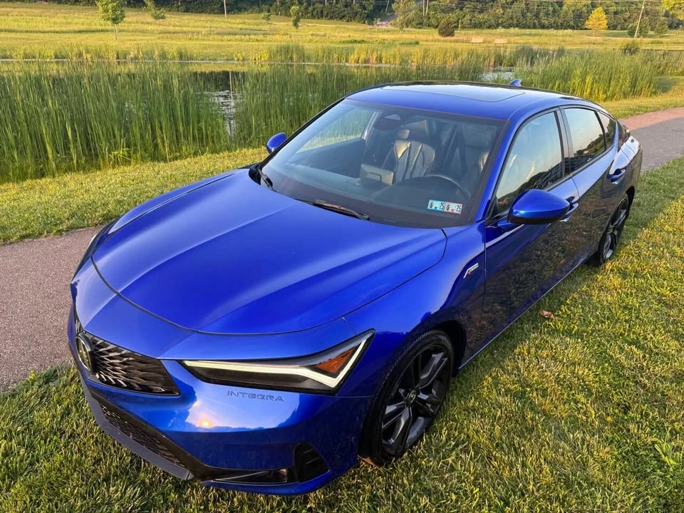 2023 Acura Integra 5th Gen - Image 3 of 20