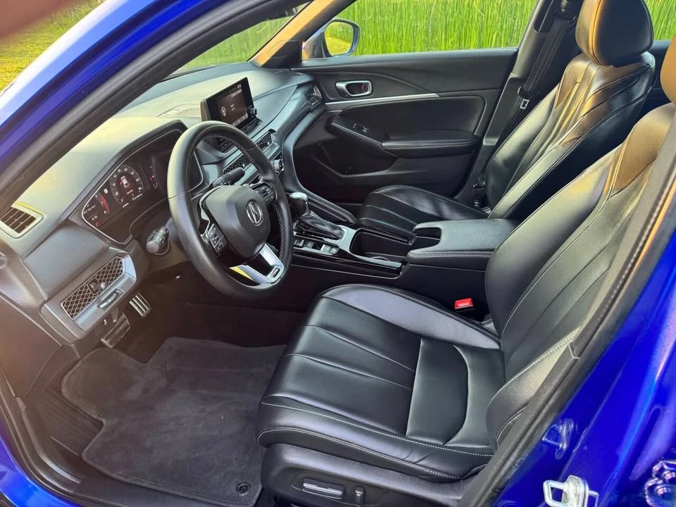 2023 Acura Integra 5th Gen - Image 16 of 20