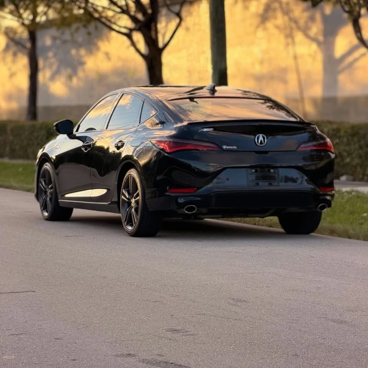 2023 Acura Integra 5th Gen - Image 6 of 20