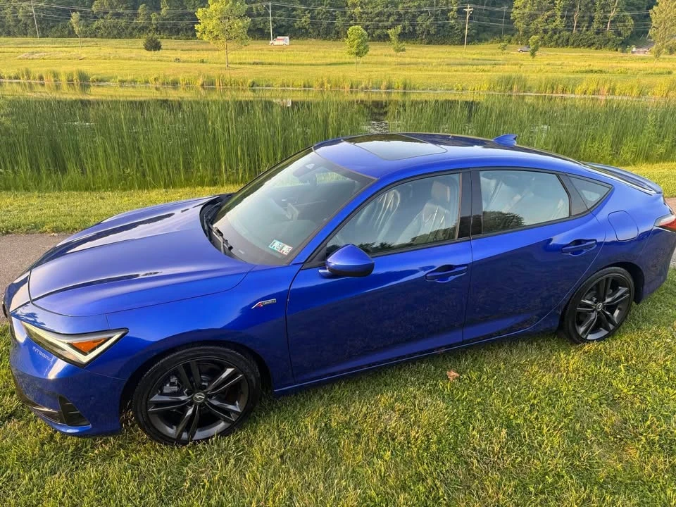 2023 Acura Integra 5th Gen - Image 4 of 20