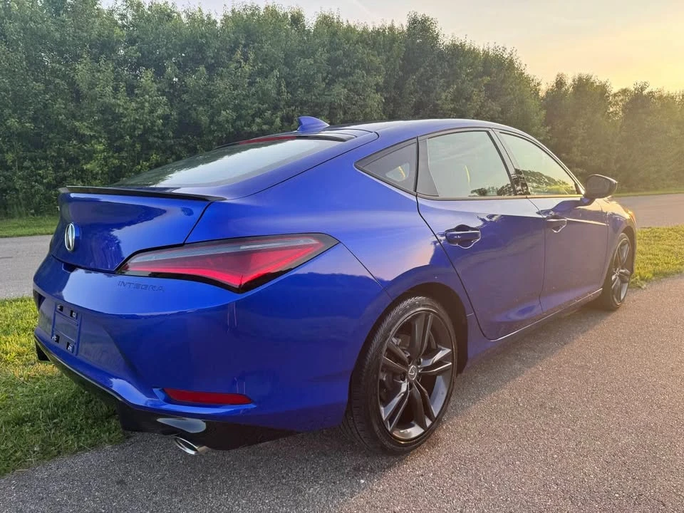 2023 Acura Integra 5th Gen - Image 9 of 20