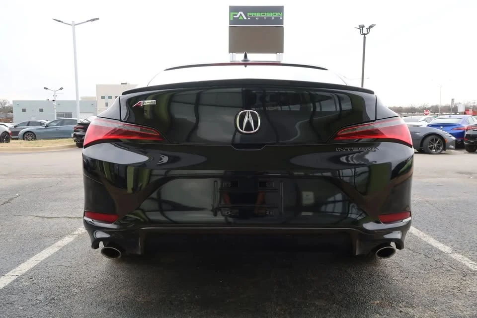 2023 Acura Integra 5th Gen - Image 9 of 19