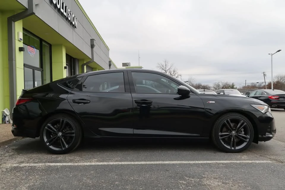 2023 Acura Integra 5th Gen - Image 8 of 19