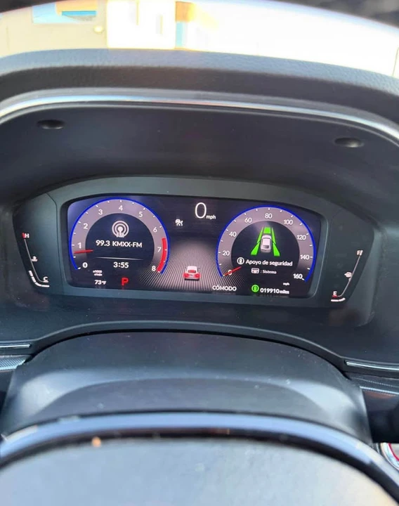 2023 Acura Integra 5th Gen - Image 6 of 7
