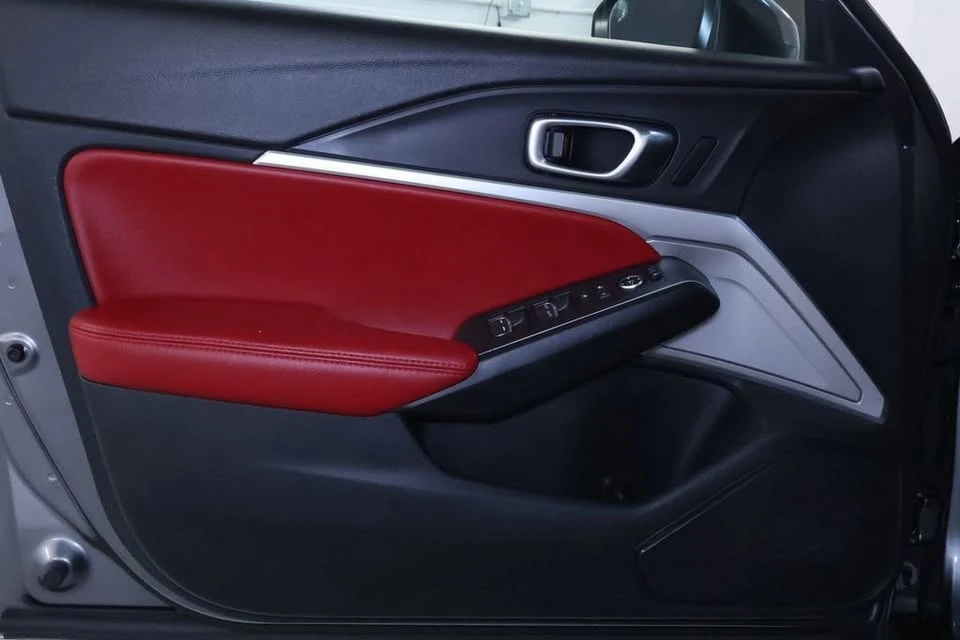 2023 Acura Integra 5th Gen - Image 8 of 10