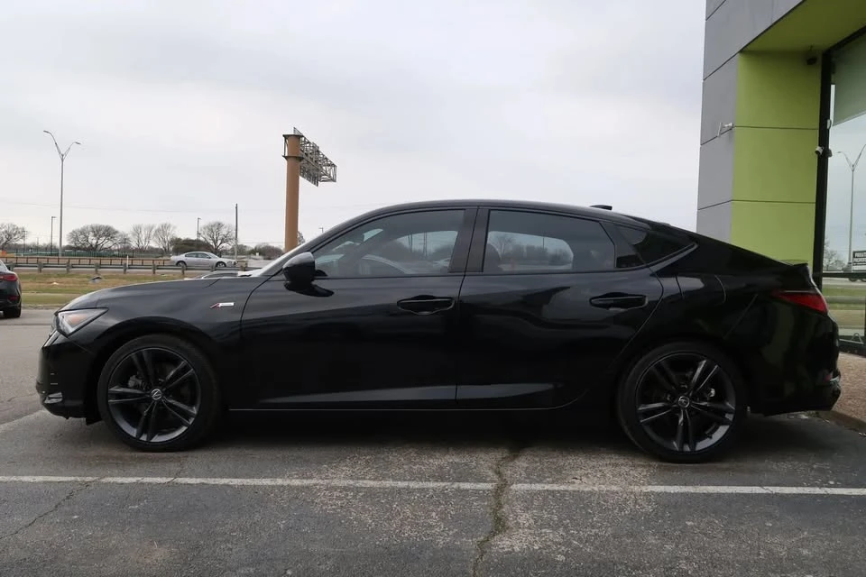 2023 Acura Integra 5th Gen - Image 7 of 19