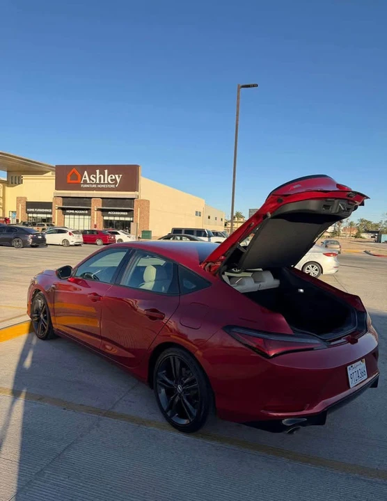 2023 Acura Integra 5th Gen - Image 7 of 7