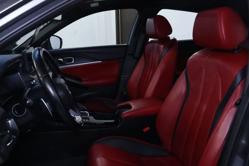 2023 Acura Integra 5th Gen - Image 9 of 10