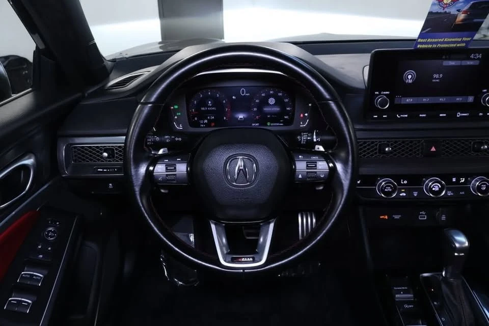 2023 Acura Integra 5th Gen - Image 5 of 10