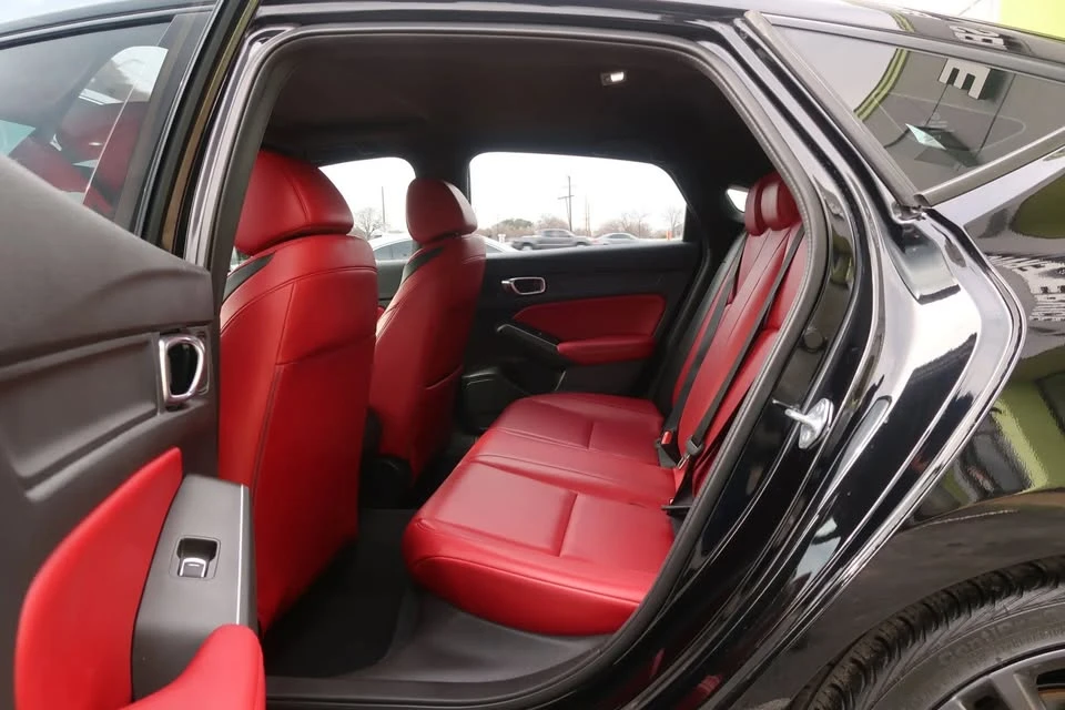 2023 Acura Integra 5th Gen - Image 18 of 19