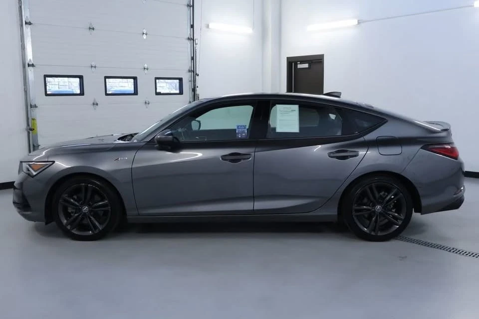 2023 Acura Integra 5th Gen - Image 3 of 10