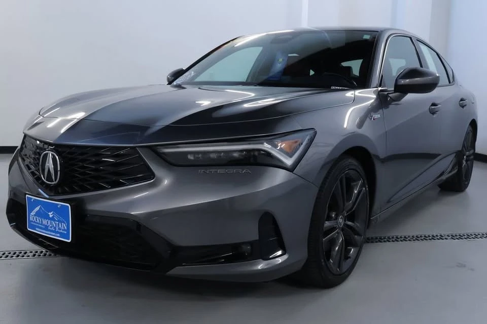 2023 Acura Integra 5th Gen - Image 2 of 10