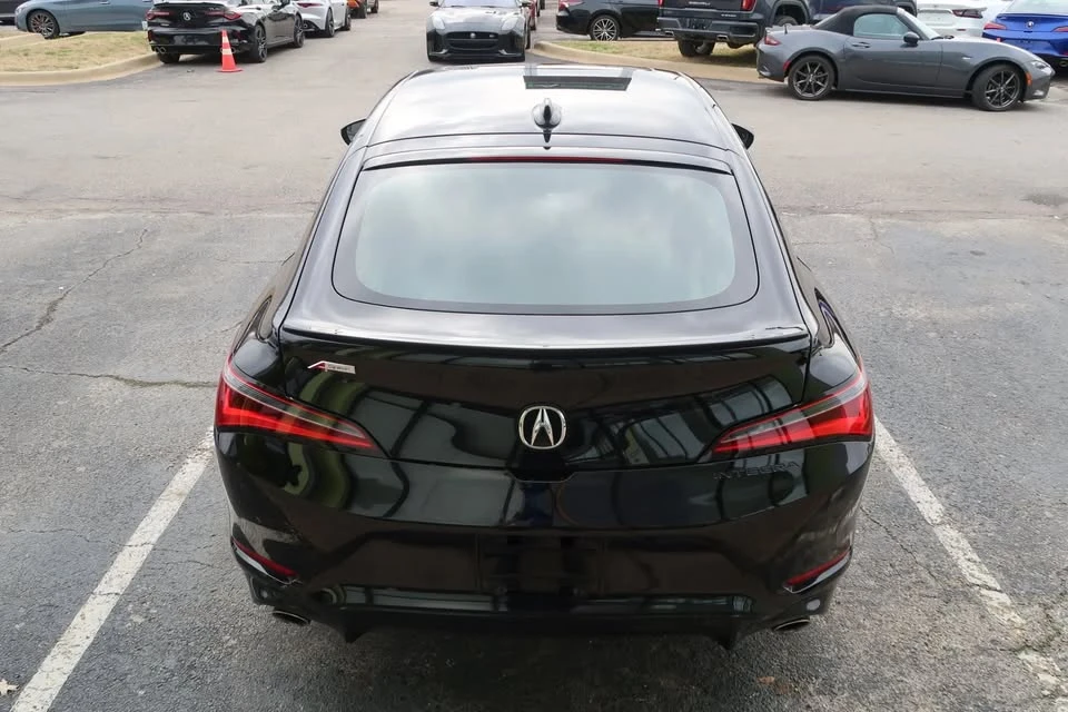 2023 Acura Integra 5th Gen - Image 11 of 19