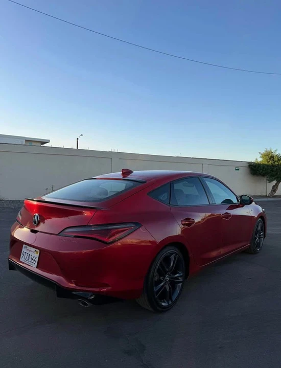2023 Acura Integra 5th Gen - Image 2 of 7