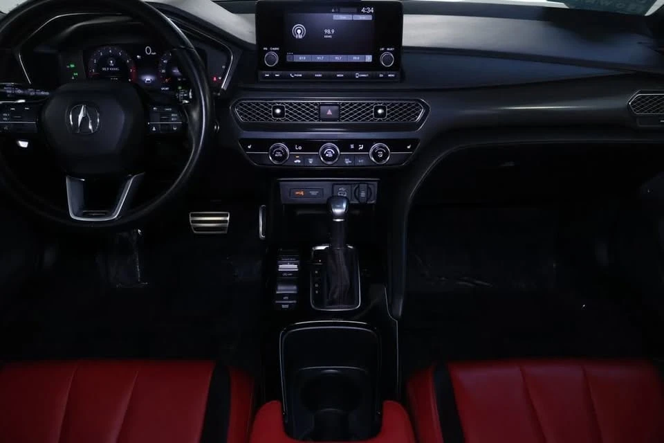 2023 Acura Integra 5th Gen - Image 7 of 10