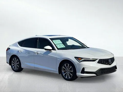 2023 Acura Integra