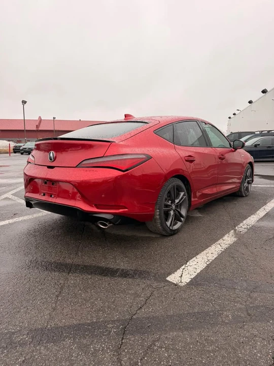2023 Acura Integra 5th Gen - Image 3 of 5