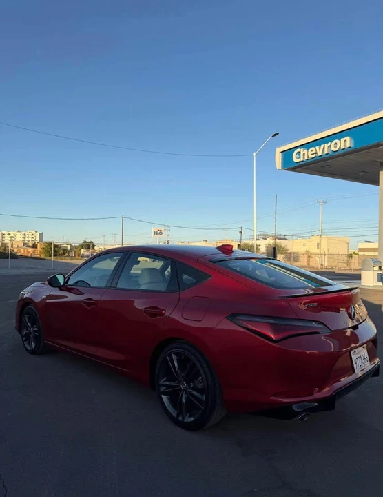 2023 Acura Integra 5th Gen - Image 4 of 7