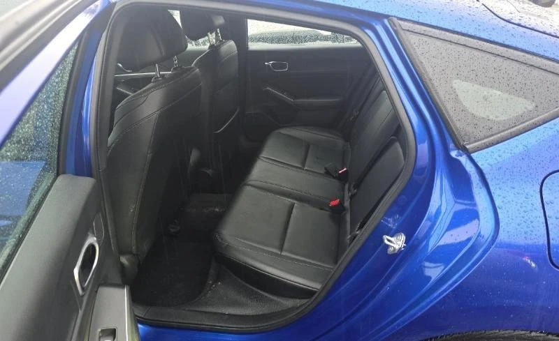 2023 Acura Integra 5th Gen - Image 11 of 12