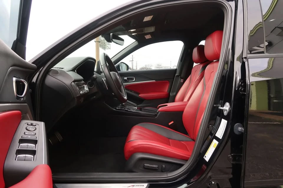 2023 Acura Integra 5th Gen - Image 15 of 19