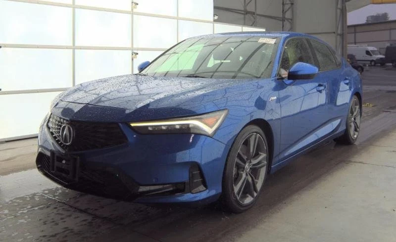 2023 Acura Integra 5th Gen - Image 2 of 12