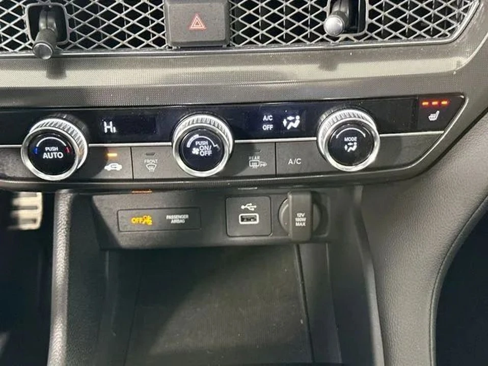 2023 Acura Integra 5th Gen - Image 13 of 20