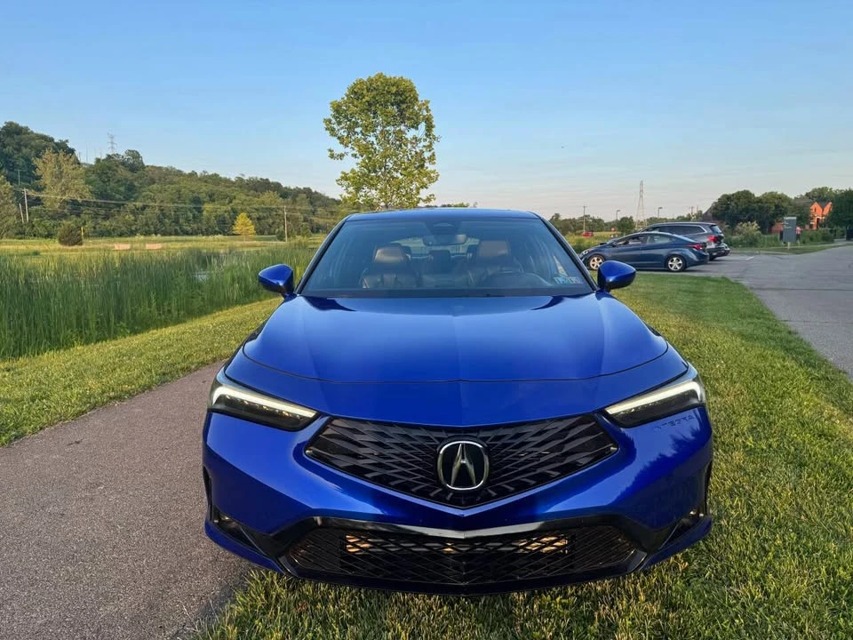 2023 Acura Integra 5th Gen - Image 14 of 20