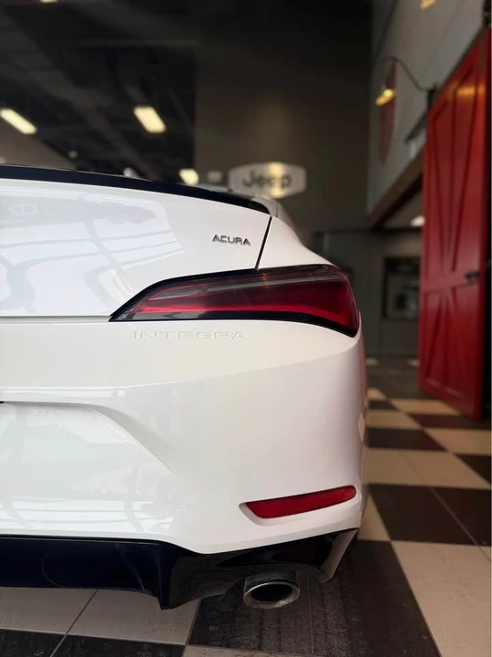 2023 Acura Integra 5th Gen - Image 5 of 10