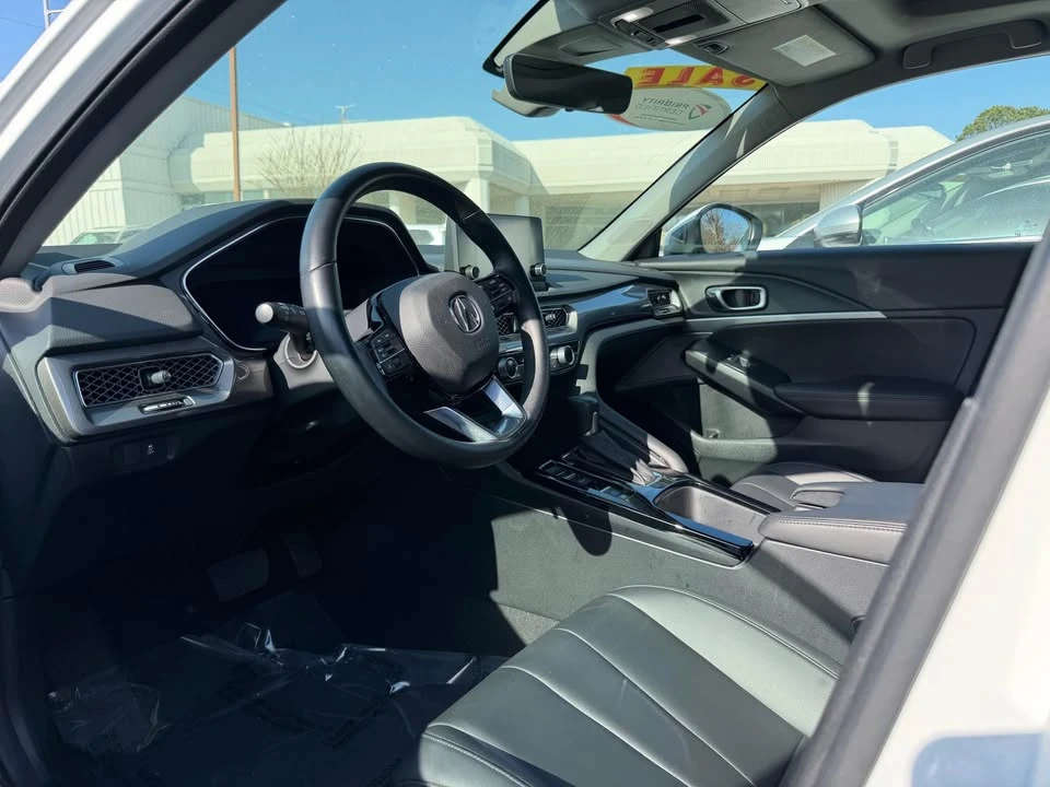 2023 Acura Integra 5th Gen - Image 4 of 12
