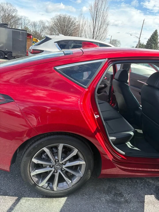 2023 Acura Integra 5th Gen - Image 3 of 13