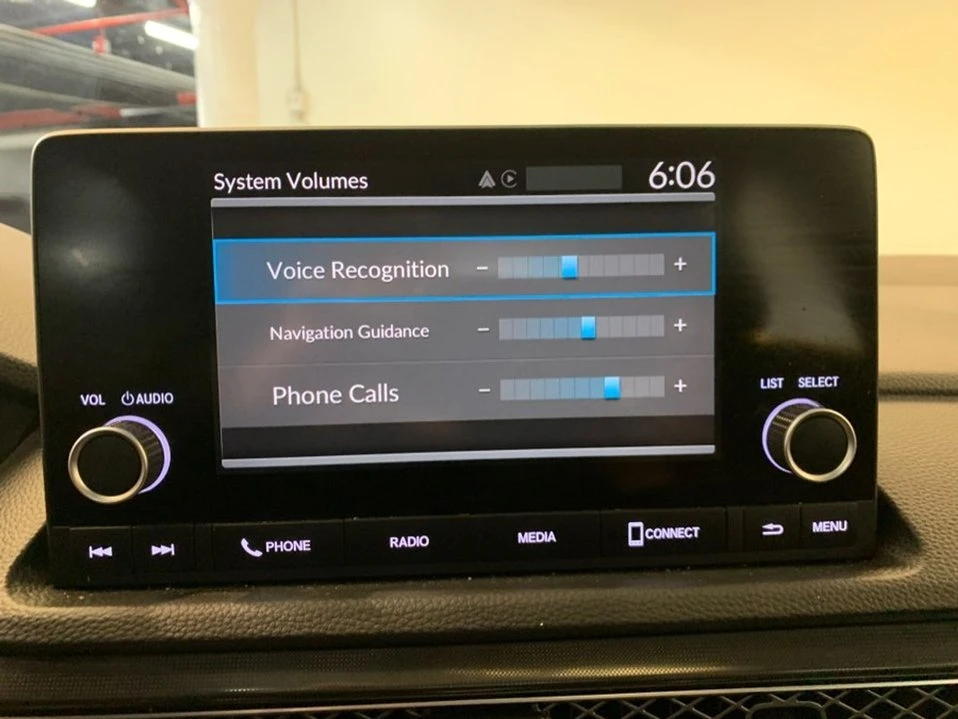 2023 Acura Integra 5th Gen - Image 3 of 20