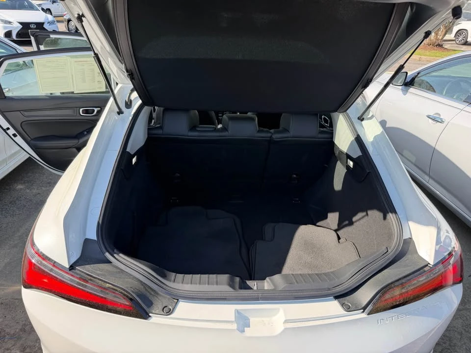 2023 Acura Integra 5th Gen - Image 11 of 12