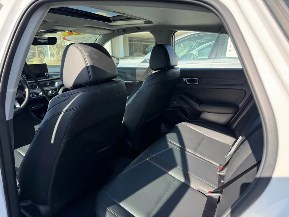 2023 Acura Integra 5th Gen - Image 9 of 12
