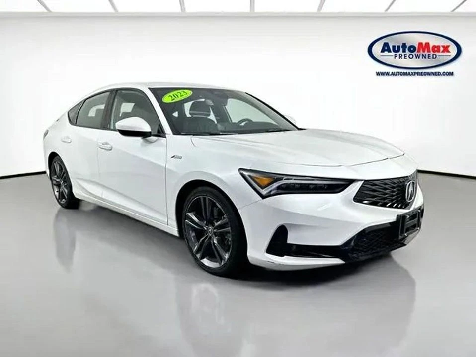 2023 Acura Integra 5th Gen - Image 2 of 20