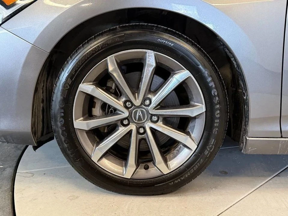 2023 Acura Integra 5th Gen - Image 4 of 20