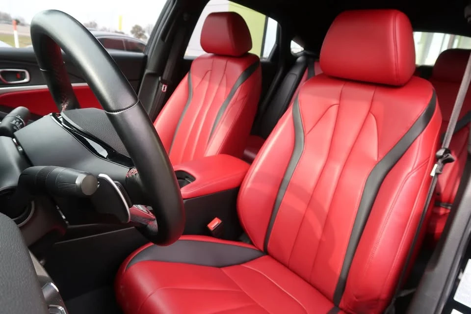 2023 Acura Integra 5th Gen - Image 17 of 19