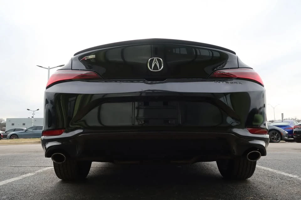 2023 Acura Integra 5th Gen - Image 10 of 19