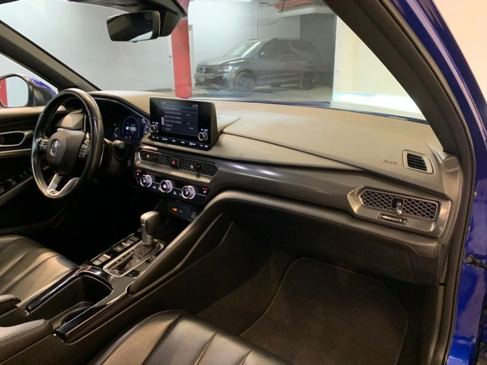 2023 Acura Integra 5th Gen - Image 17 of 20