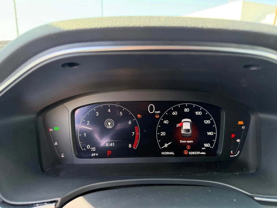 2023 Acura Integra 5th Gen - Image 5 of 12