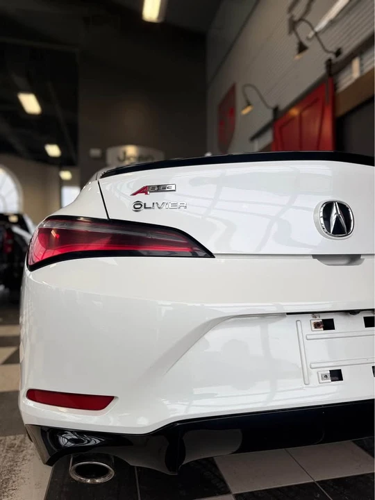 2023 Acura Integra 5th Gen - Image 4 of 10