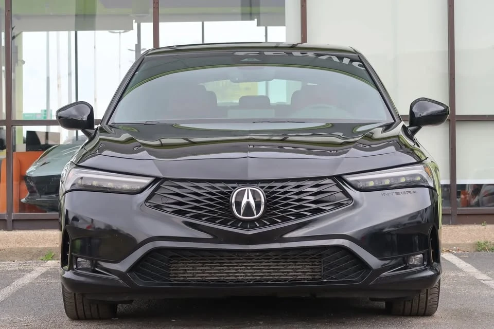 2023 Acura Integra 5th Gen - Image 2 of 19