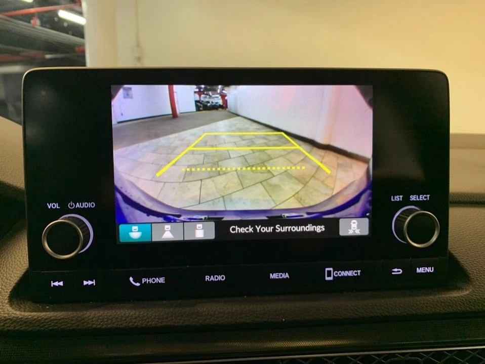 2023 Acura Integra 5th Gen - Image 8 of 20